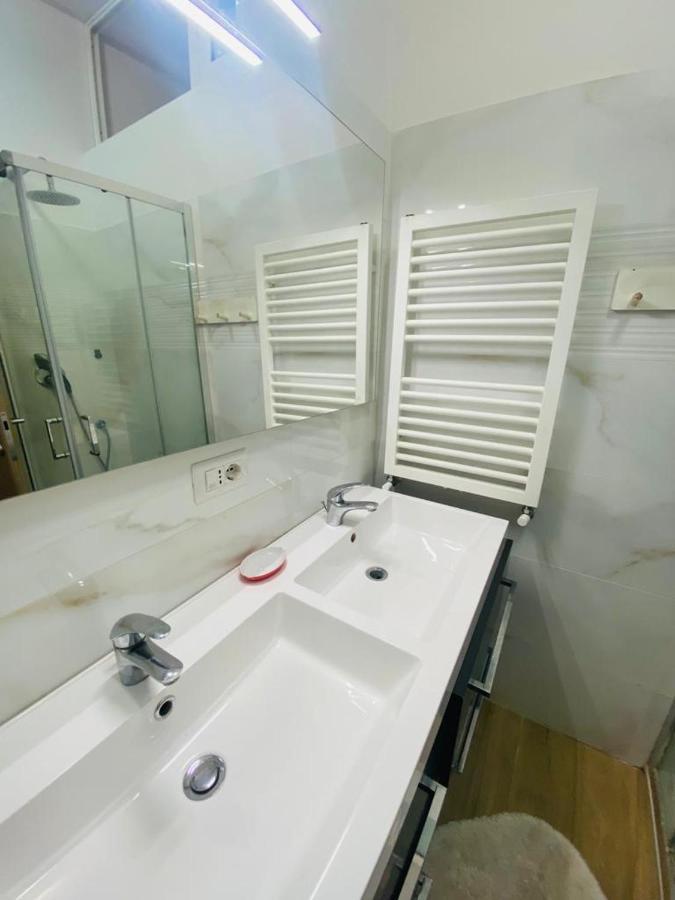 Apartamento Large Garden Roma Exterior foto
