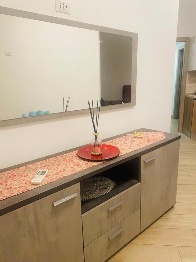 Apartamento Large Garden Roma Exterior foto